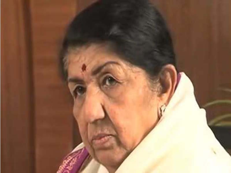 Get Well wishes pour in for the ‘Nightingale of India’