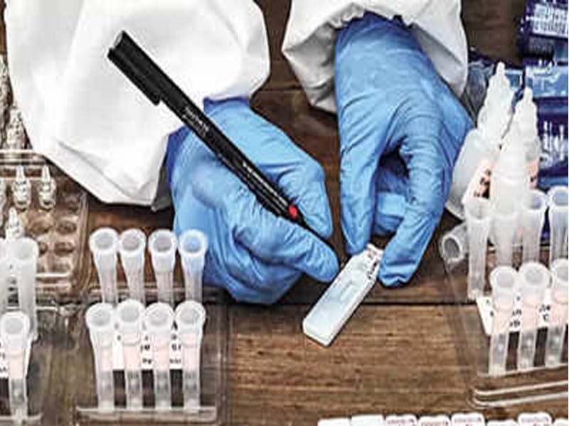 Covid-19: 387 new cases detected in Kolhapur