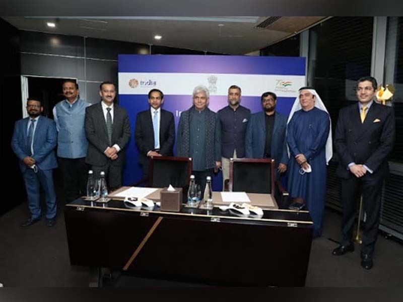 EXPO-2020: J&K inks six investment deals with global investors