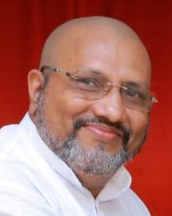 Kerala based Social Activist and Humanitarianist gets Martin Luther King Jr Day Outstanding Community Services Award