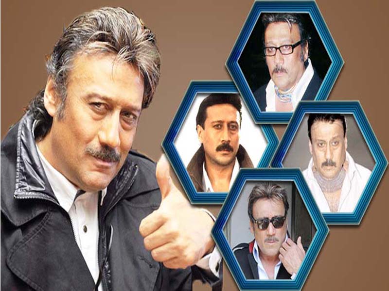 Greetings pour in for Jackie Shroff on 65th birthday