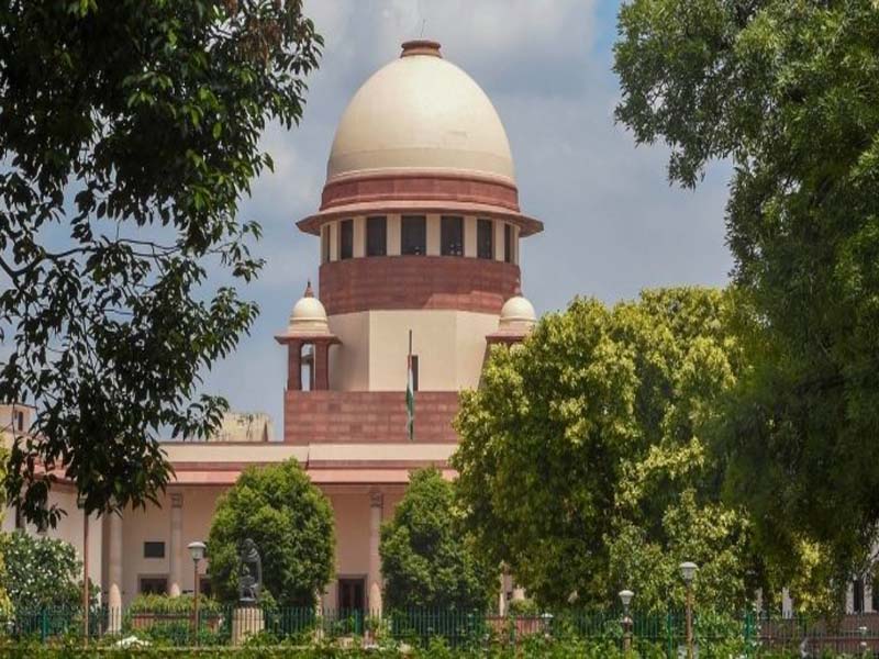 Resumption of intellectual debate in Parliament, Assemblies is the need of the hour: Supreme Court