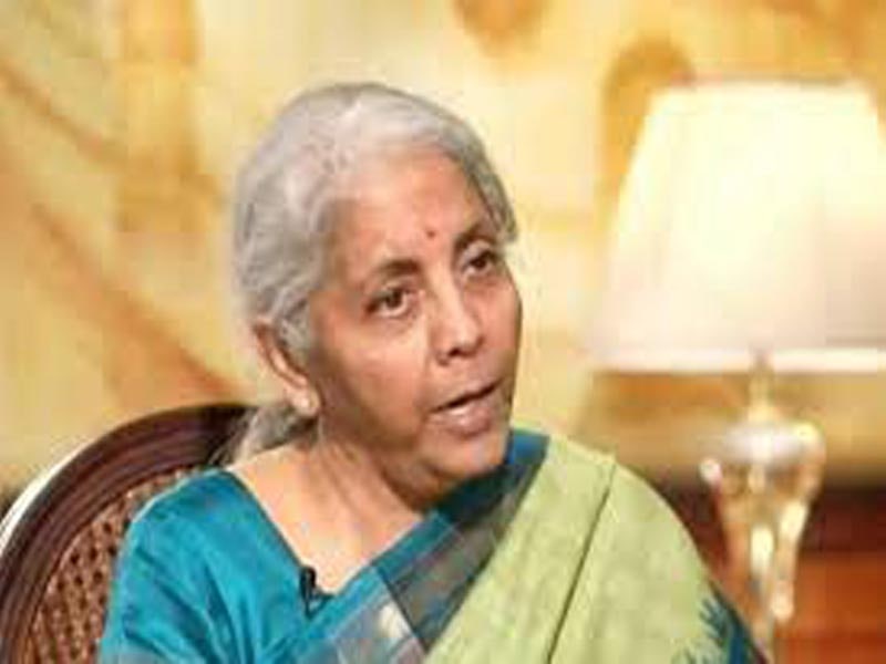 Budget 2023 has tried to balance growth & economic revival: FM