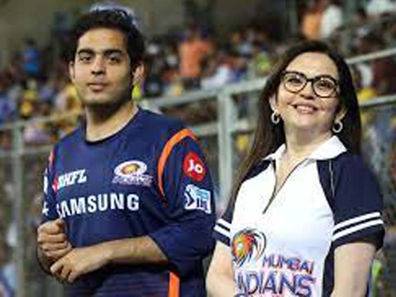 Tim is one of the best finishers in world: Ambani
