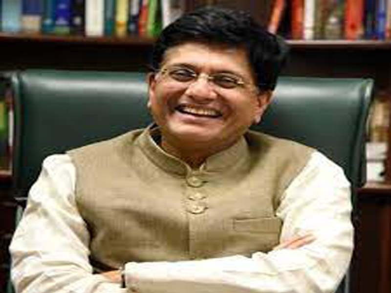Labour-intensive sectors in India to benefit from India-UAE free trade pact: Goyal