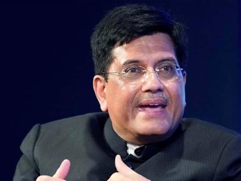 Goyal calls for strengthening of DGFT