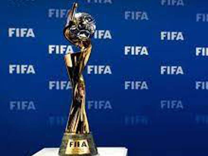 Chinese Taipei, Thailand, Vietnam aim to book FIFA ticket