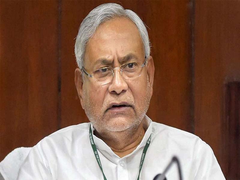 Bihar govt to request Centre for good royalty from gold mines : Nitish