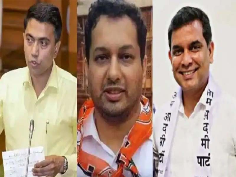 Goa goes to polls on Valentine’s Day