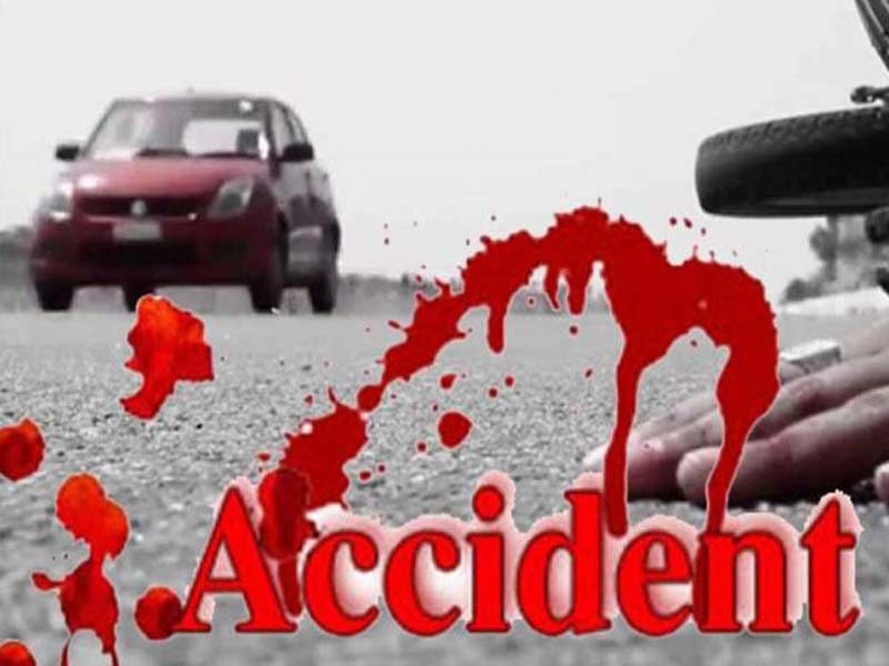 Kerala: Two killed, 5 injured in accident