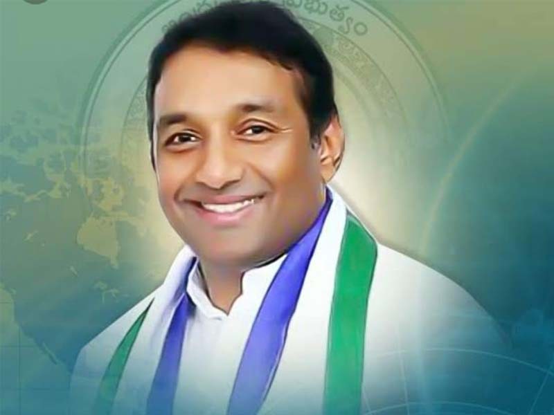 Telangana Guv condoles AP Minister’s death