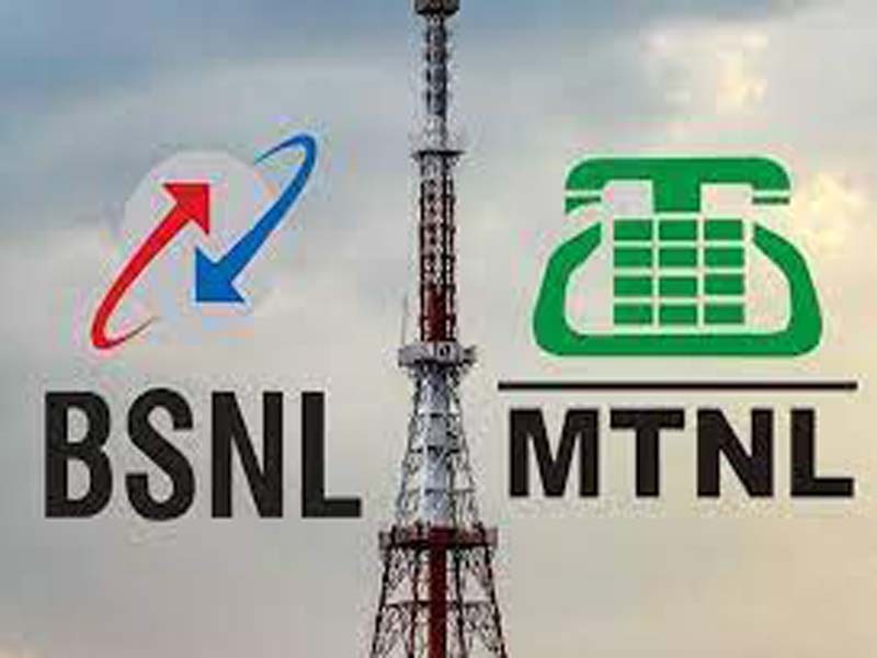 BSNL, MTNL being revived by govt: Minister