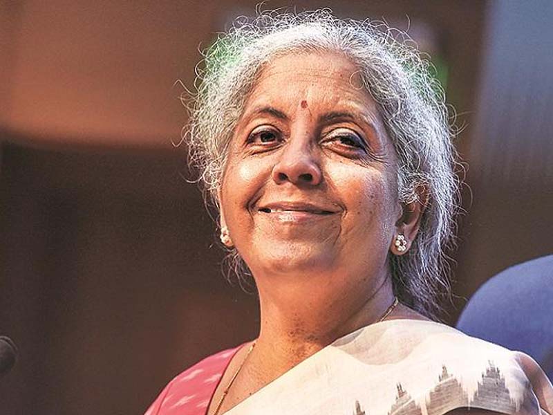 FM to address central board of RBI, share govt priorities