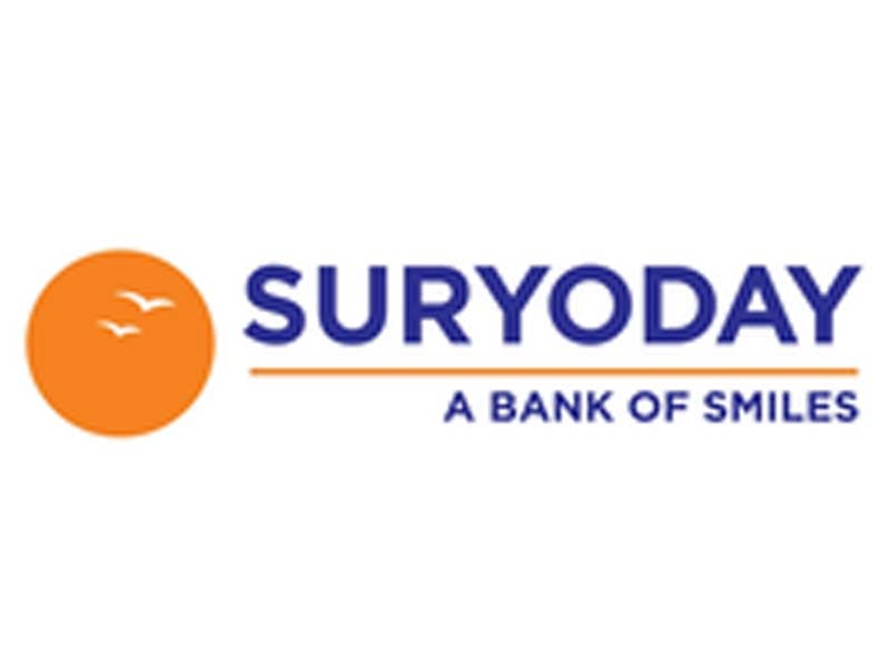 Suryoday Small Finance Bank commences banking operation