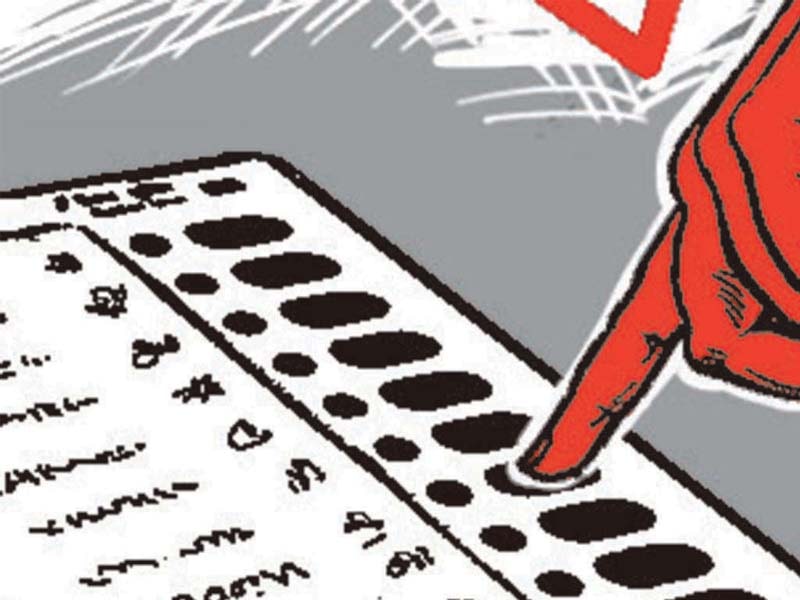 Campaigning ends for third phase of UP polls, polling on Sunday