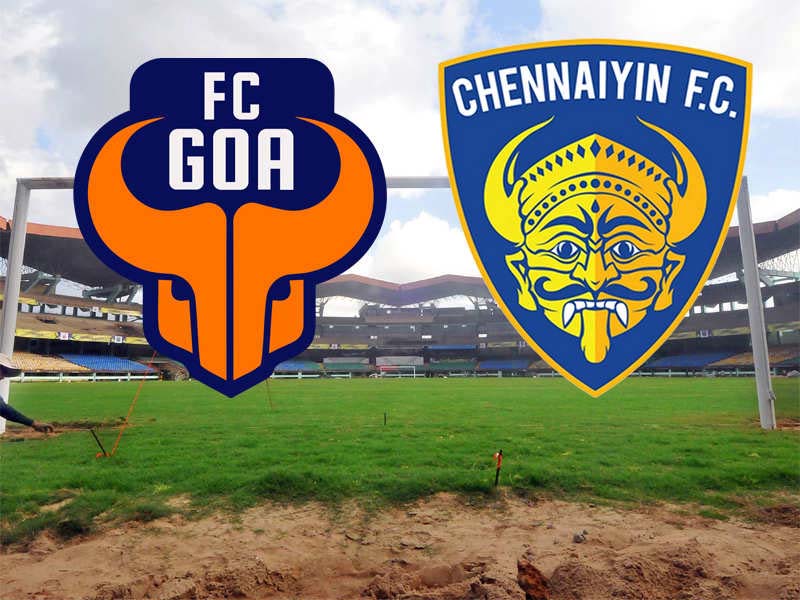Chennaiyin, Goa desperate for victory to keep playoff hopes alive