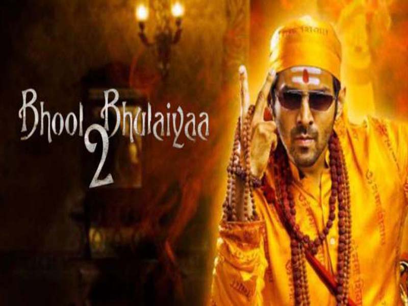 Bhool Bhulaiyaa 2 set to hit theatres on May 20