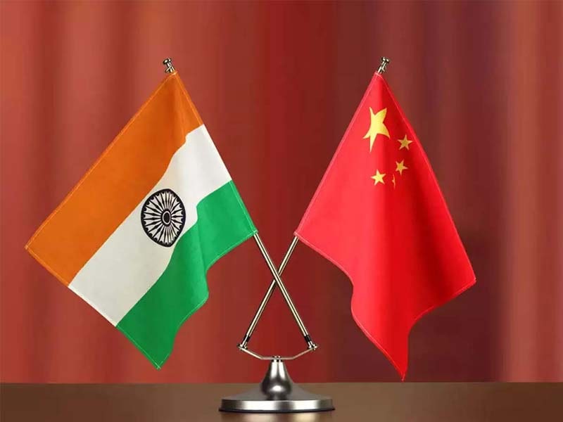 India, China to stay in close contact to resolve remaining border issues: MEA
