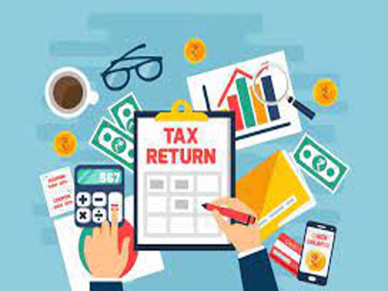 Around 6.17 crore ITRs filed on new e-filing portal