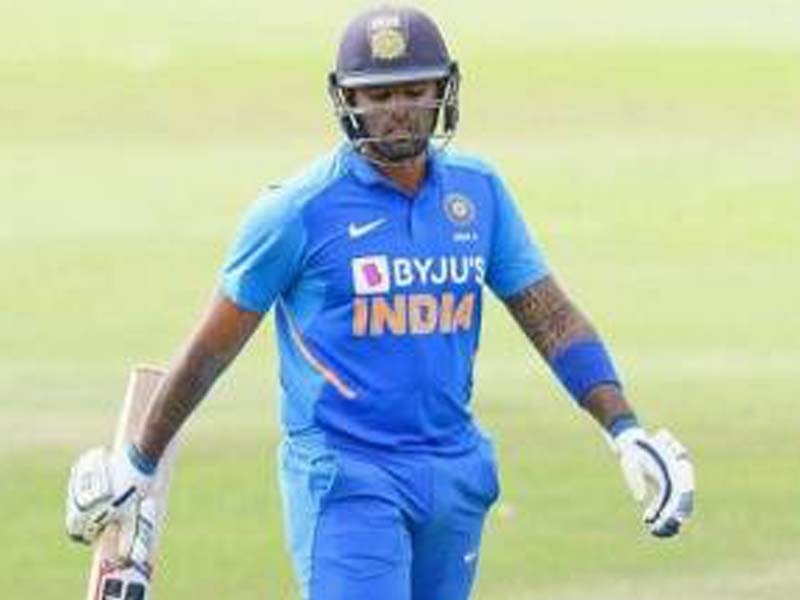 Flexible to bat at any position: Suryakumar