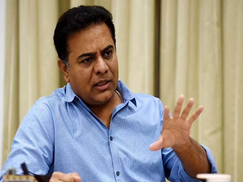 Telangana a role model in farmers’ welfare schemes : Minister