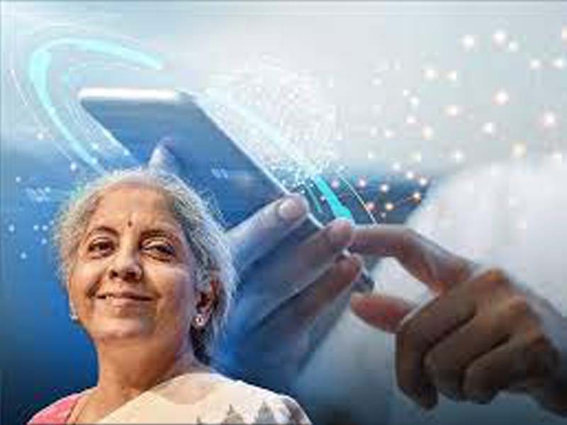 Animation, Visual Effects, Gaming and Comic (AVGC) sector to be promoted: Sitharaman