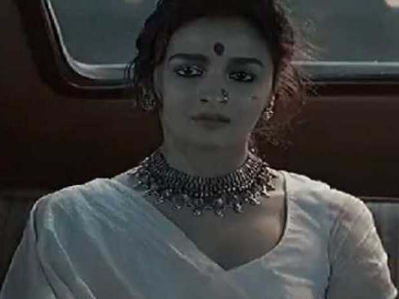 ‘Gangubai’ Alia launches track ‘Meri Jaan’ in Kolkata