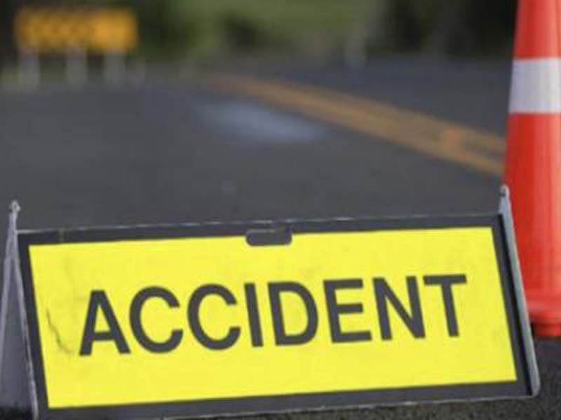 Three students killed as car overturns in Telangana