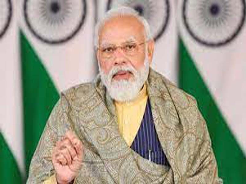 Gobhar Dhan Yojana key to sustainable lifestyle: Modi