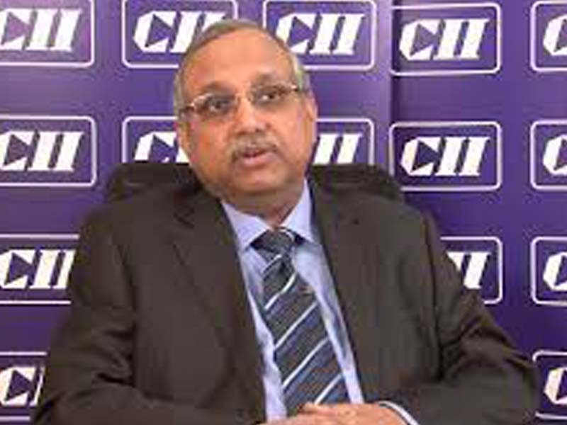 Growth oriented, transformative budget : CII