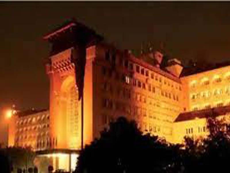 Cabinet nod for leasing out iconic Ashok hotel sought, bids to be called in FY23