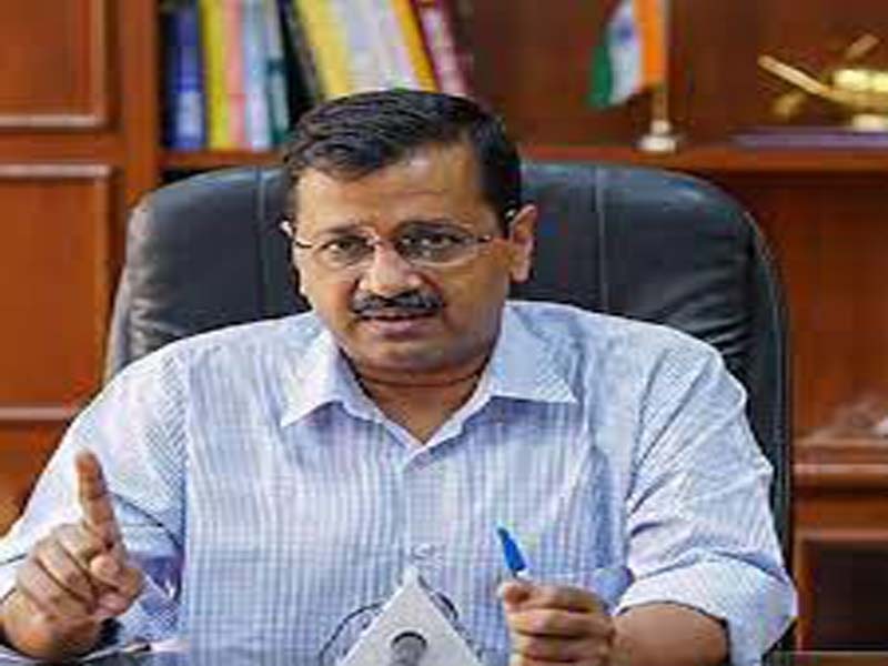 Kejriwal inaugurates 12,430 classrooms in Delhi’s schools