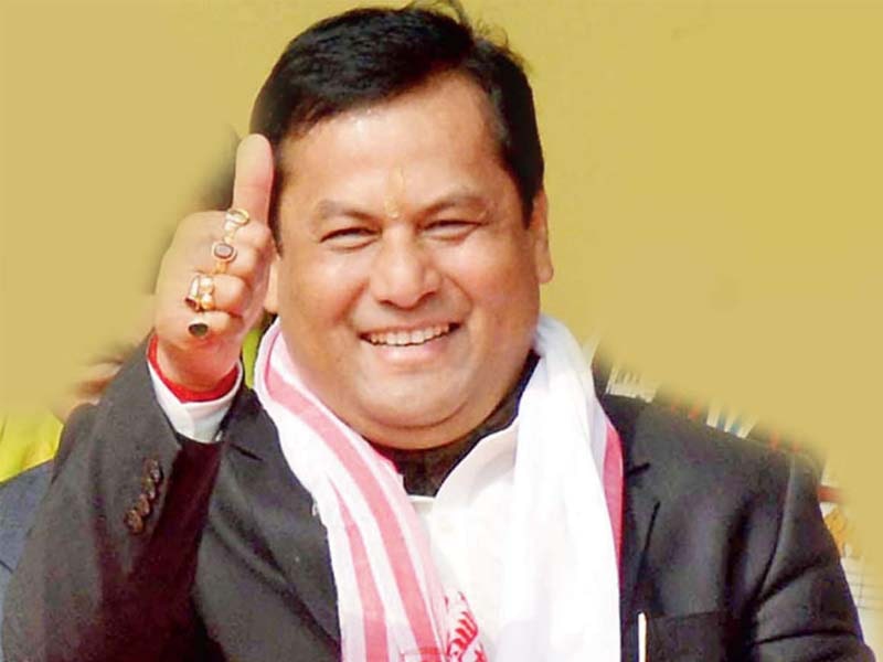 India in global leadership position under Modi: Sonowal