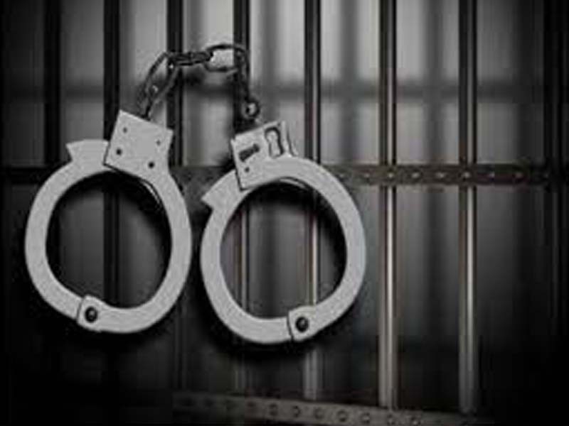 Two more held for assaulting woman