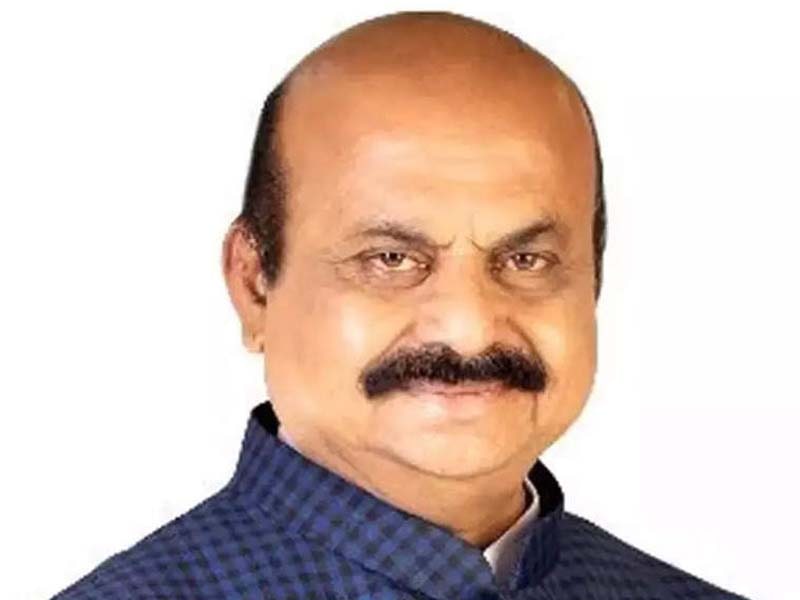 CM Bommai to visit Delhi on Feb 7