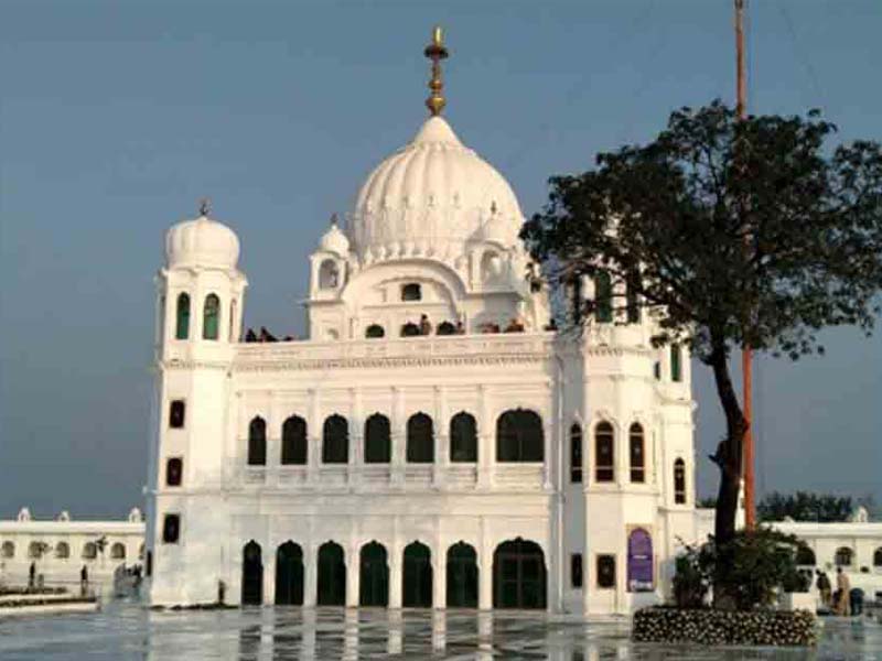 Families reunite after 74 years at Kartarpur