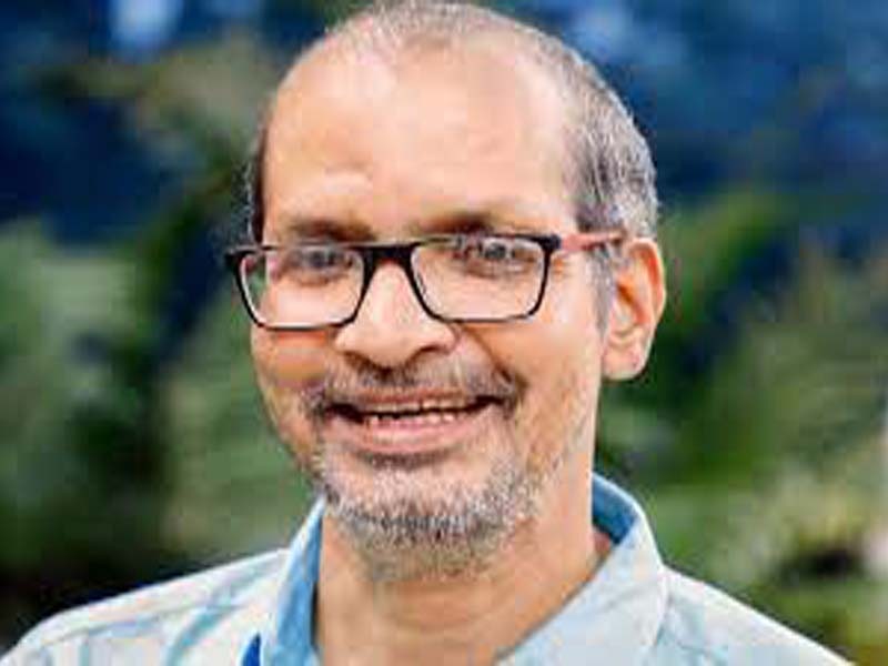 Veteran journalist E Somanath passes away