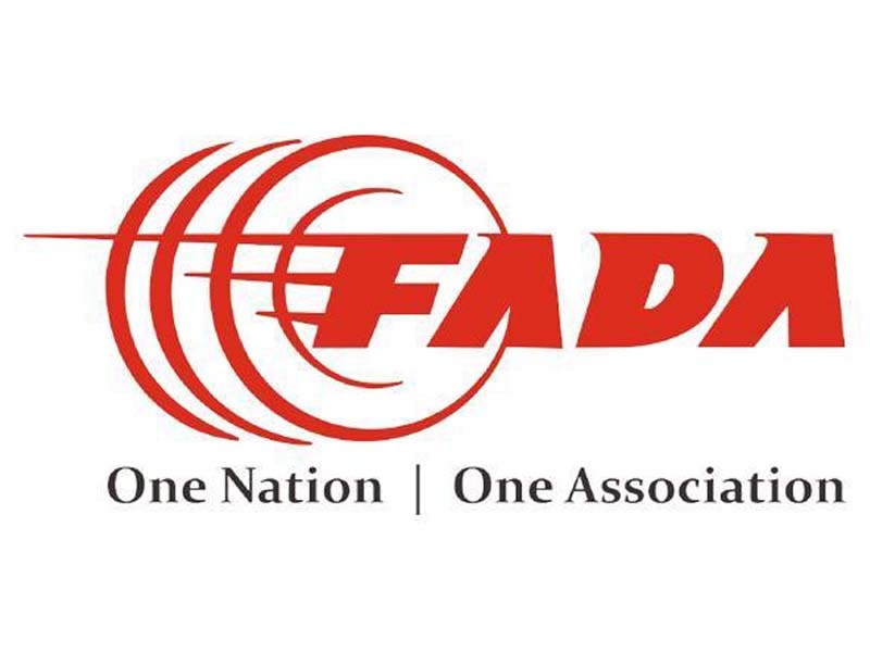 FADA wants govt to seek clarification from auto brands for tweet on Kashmir