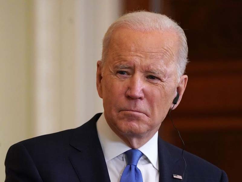 Biden to host meeting with Ukraine