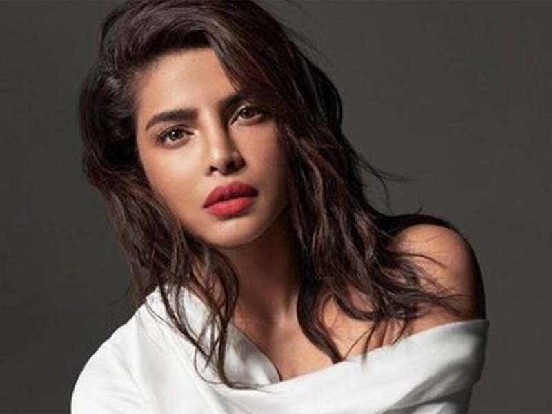 Priyanka Chopra starrer ‘Matrix Resurrections’ co-producer sues Warner Bros over breach of contract