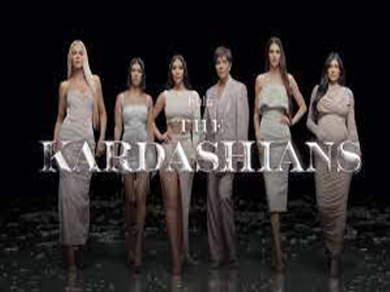 ‘The Kardashians’ set to return on Hulu in a new show