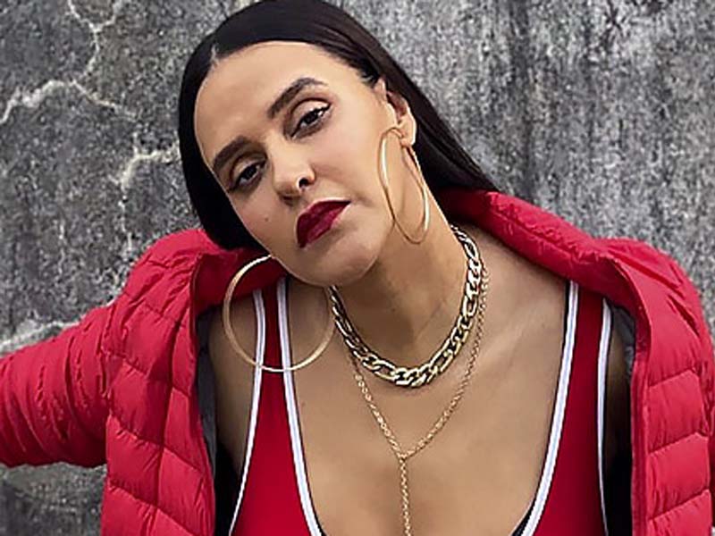 In this age of social media, great content can’t be hidden anymore: Neha Dhupia