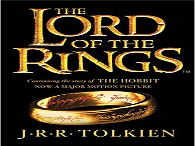 ‘Lord Of The Rings: Rings of Power’, a source of much contradiction