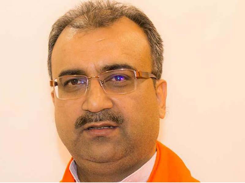 TB preventive treatment initiated in Bihar: Mangal