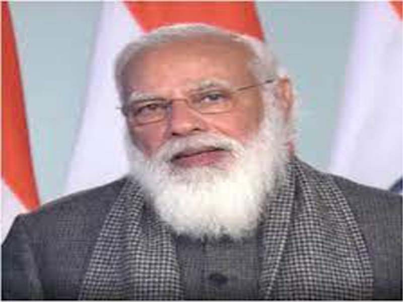 PM condoles loss of lives in AP accident