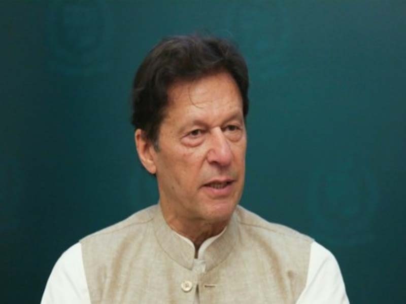 Imran Khan to visit Russia on Feb 23-24