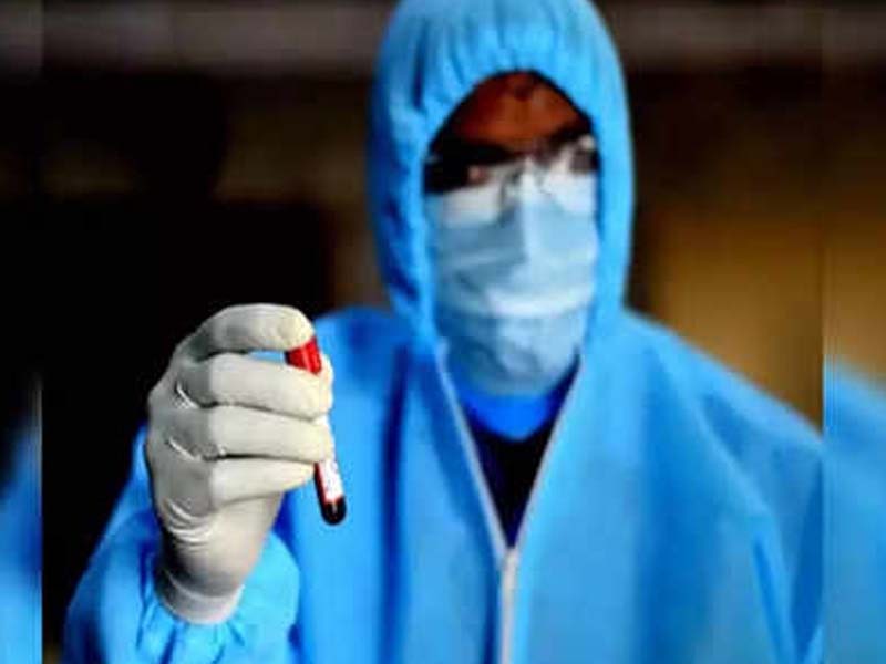 Goa logs 469 new Covid-19 cases