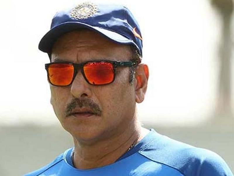 Ranji Trophy backbone of Indian cricket: Shastri
