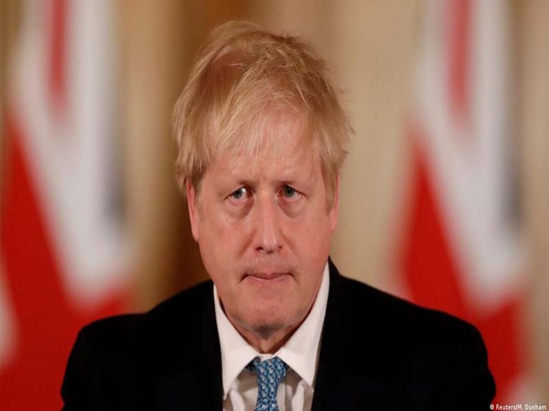 UK PM to end Covid self-isolation requirements