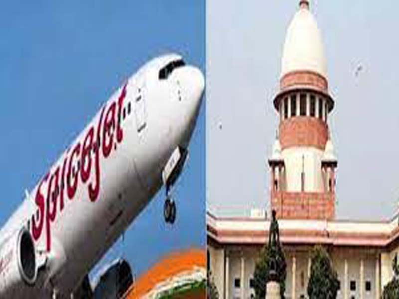 SpiceJet gets 3-week SC breather